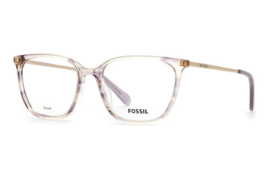 Fossil   FOS 7124 G3I VIOLETT