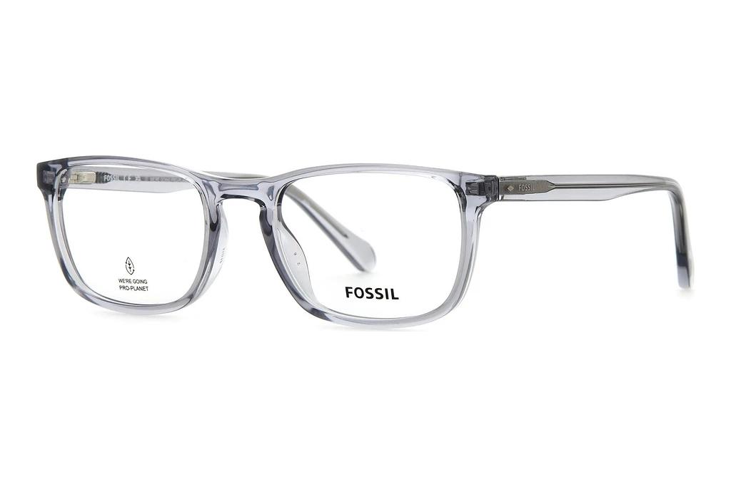 Fossil   FOS 7160 63M transparent