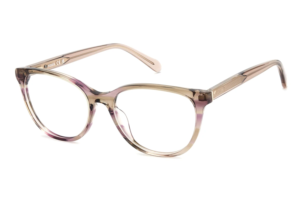 Fossil   FOS 7203 3R7 ROSA