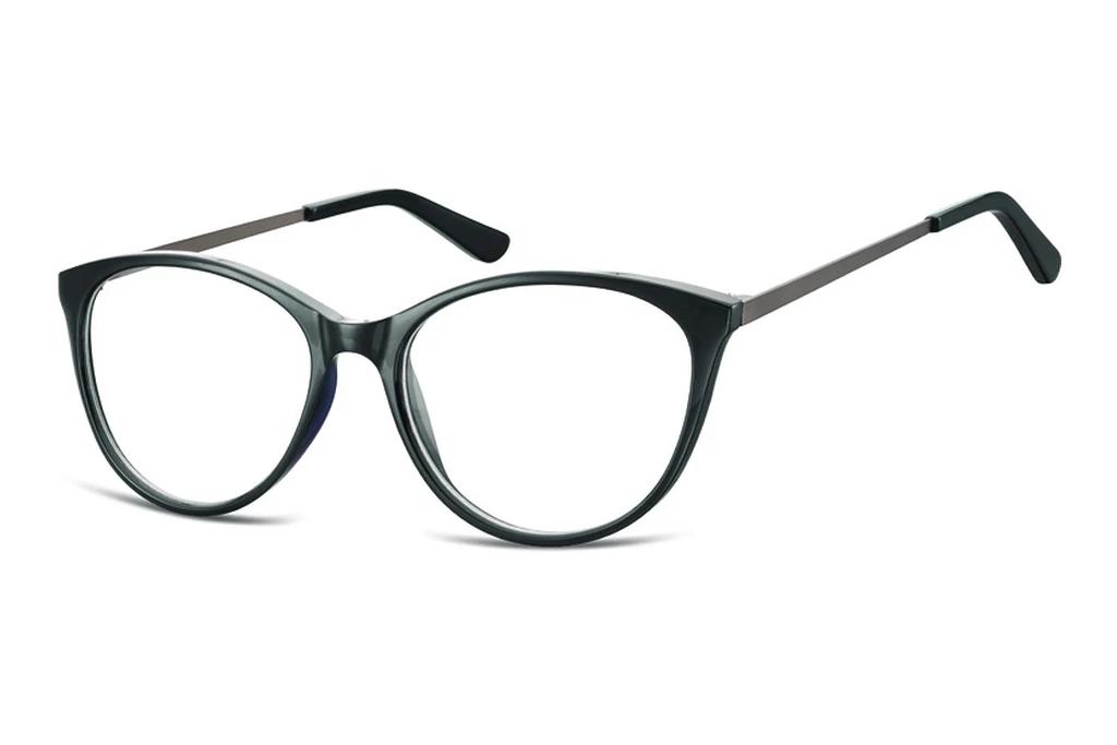 Fraymz   AC27 B Black