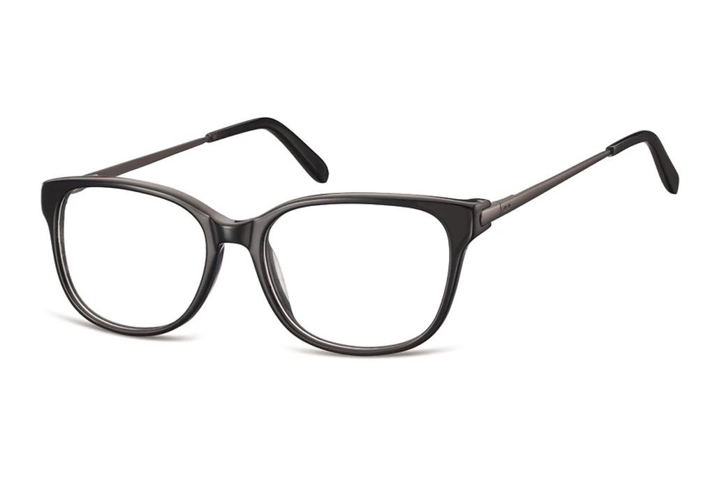 Fraymz   AC34  Black
