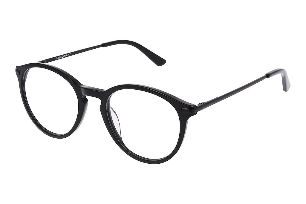 Fraymz   AC50  Black