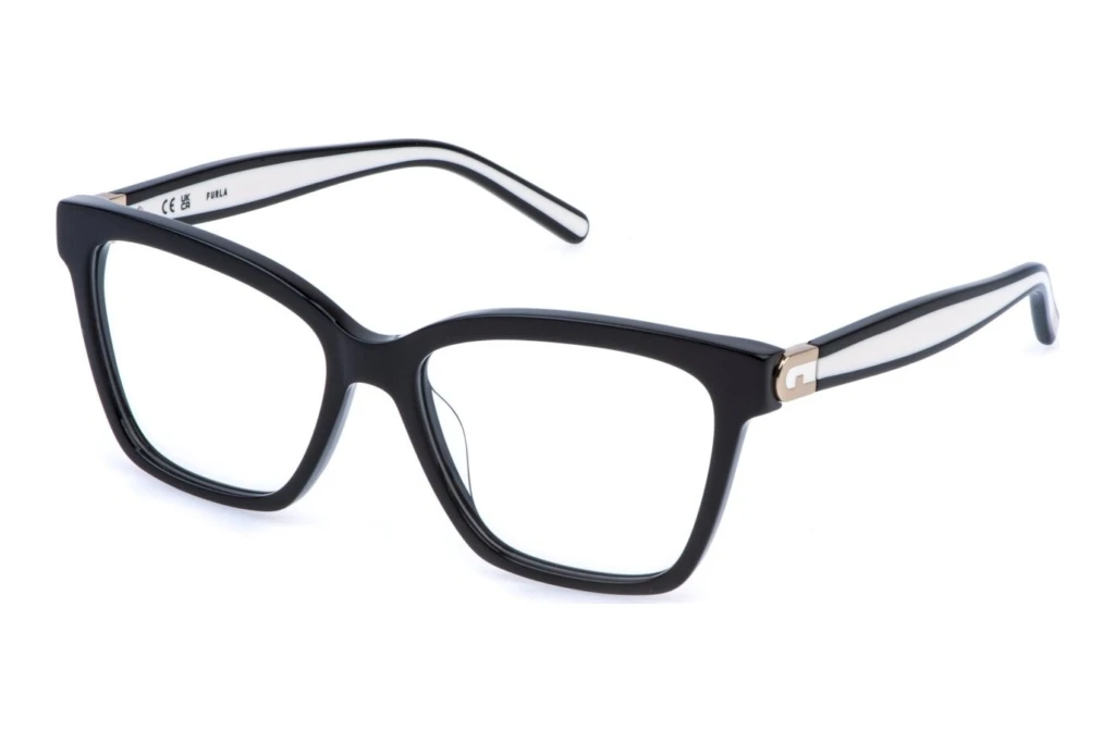 Furla   VFU992 0700 SHINY BLACK