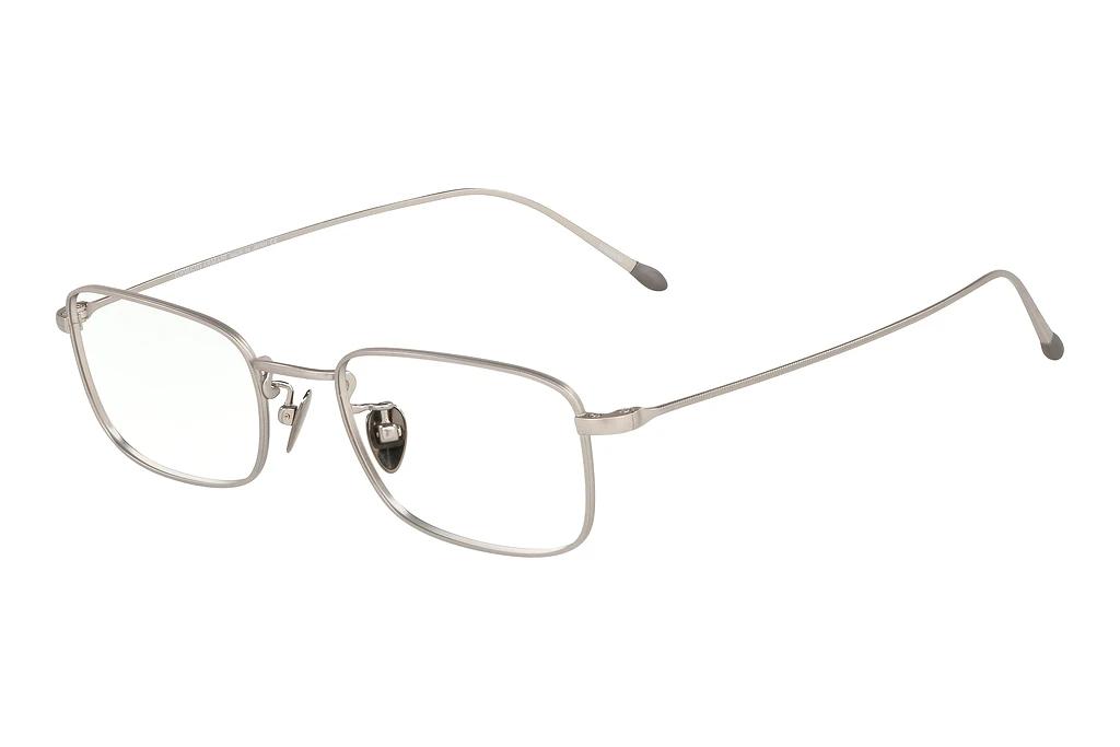 Giorgio Armani   AR5096T 3280 Demi Gloss Gunmetal