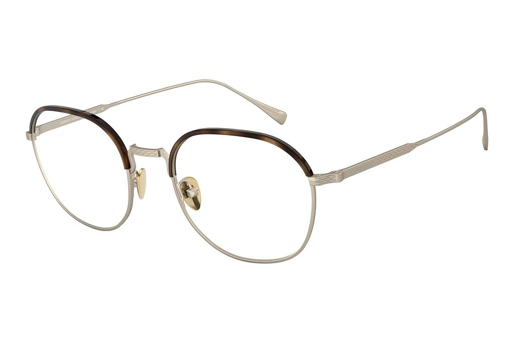 Giorgio Armani   AR5103J 3002 Moro Avana&Matte Pale Gold