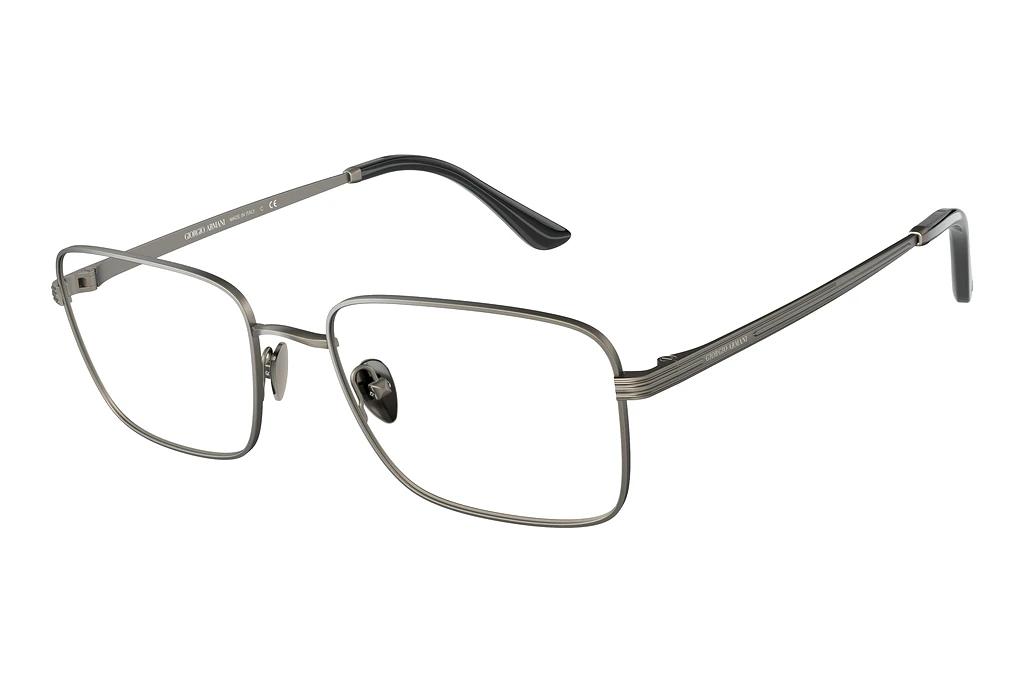 Giorgio Armani   AR5120 3260 Matte Gunmetal