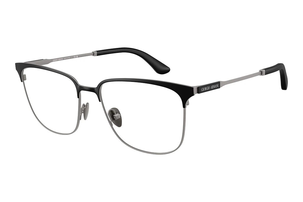 Giorgio Armani   AR5163 3420 Matte Black