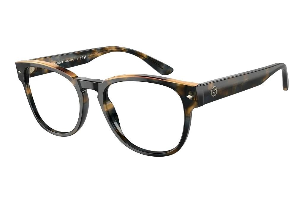 Giorgio Armani   AR7223 5411 Brown Tortoise/Honey