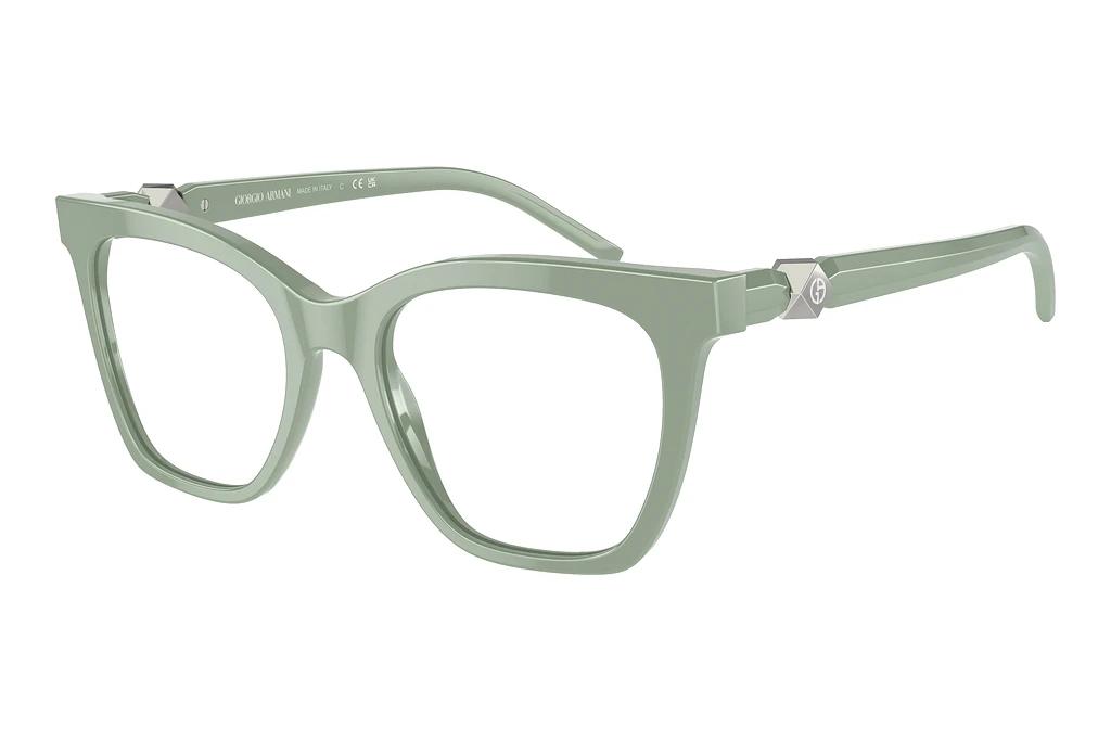 Giorgio Armani   AR7238 6125 Light Green