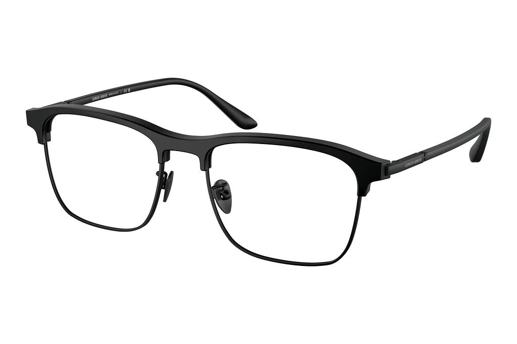 Giorgio Armani   AR7262 5042 Matte Black