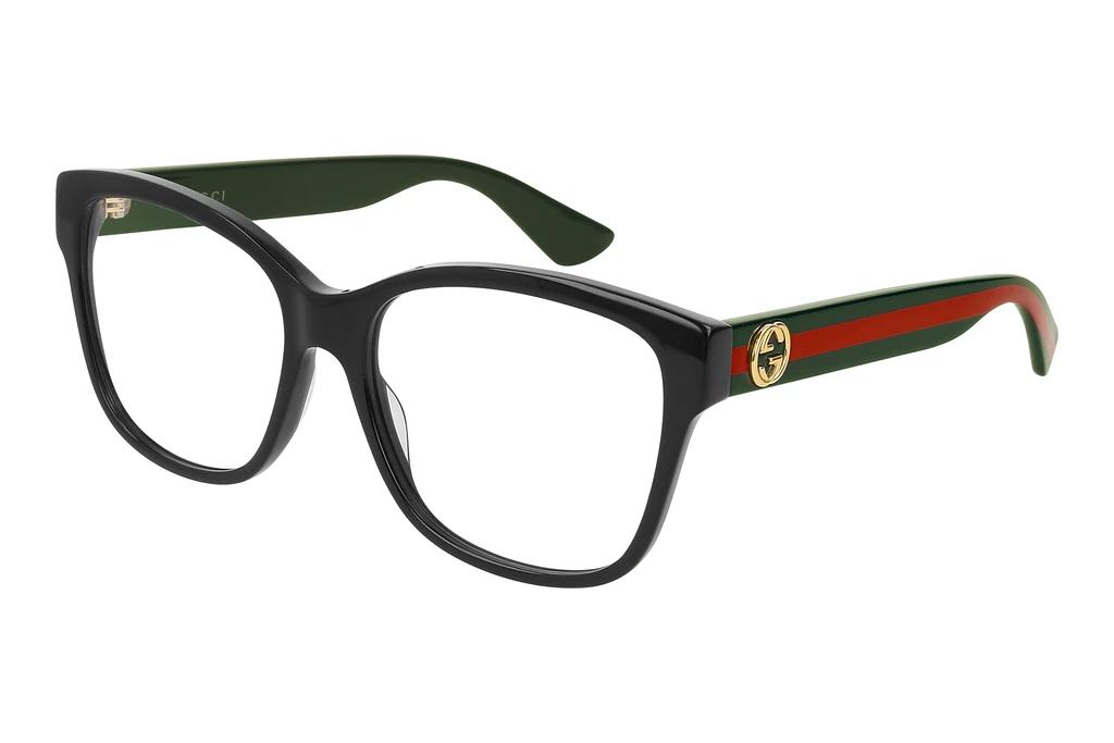 Gucci   GG0038ON 011 BLACK
