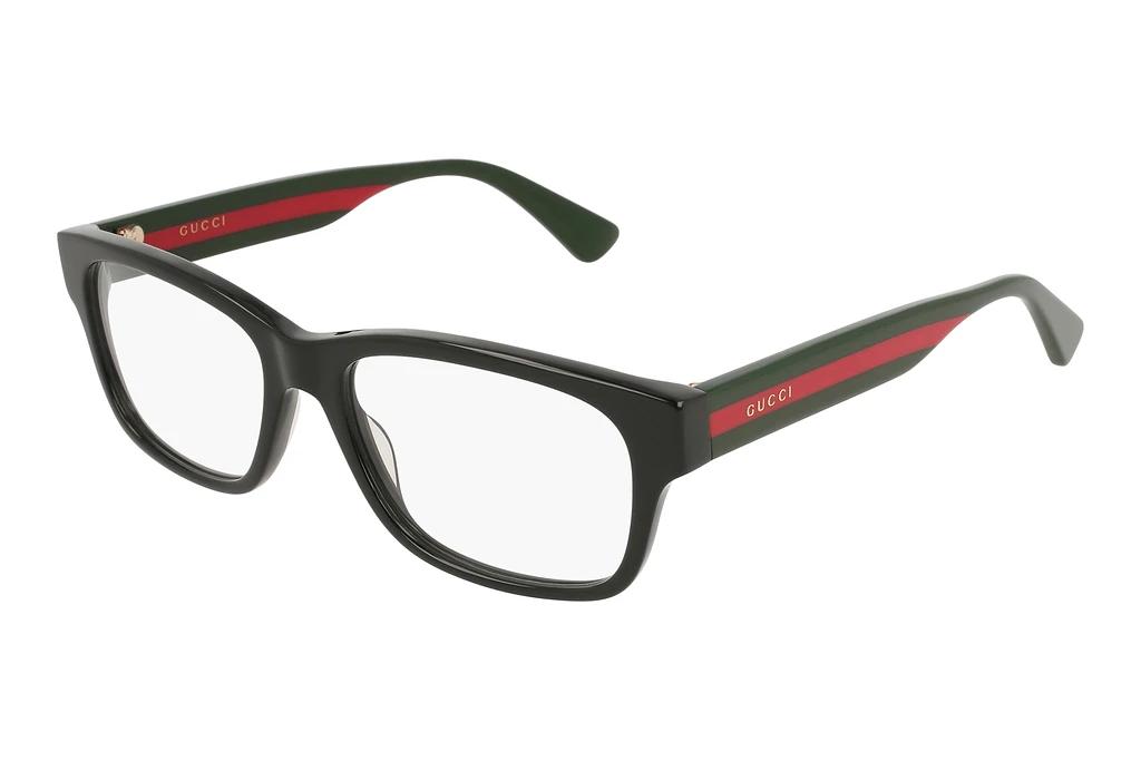Gucci   GG0343O 007 BLACK