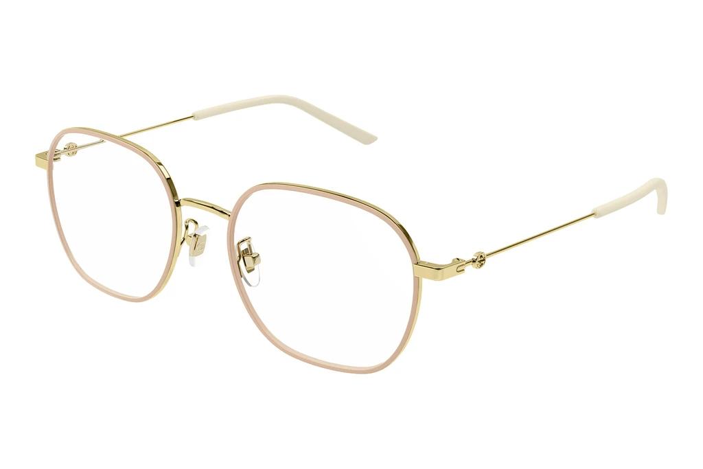 Gucci   GG1198OA 002 GOLD