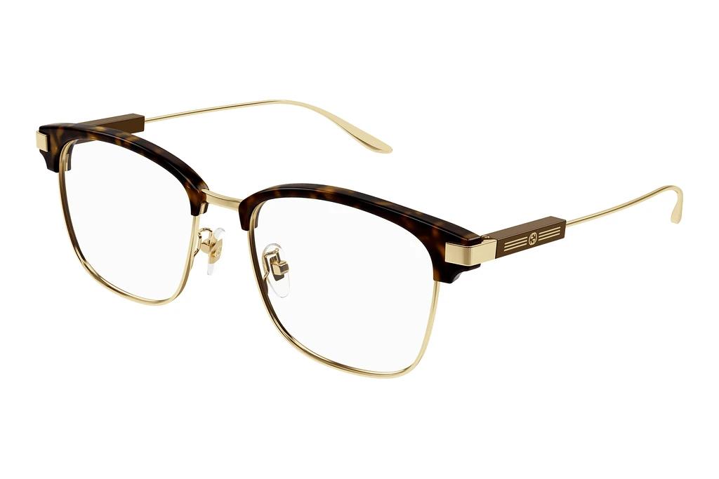 Gucci   GG1439OK 002 HAVANA