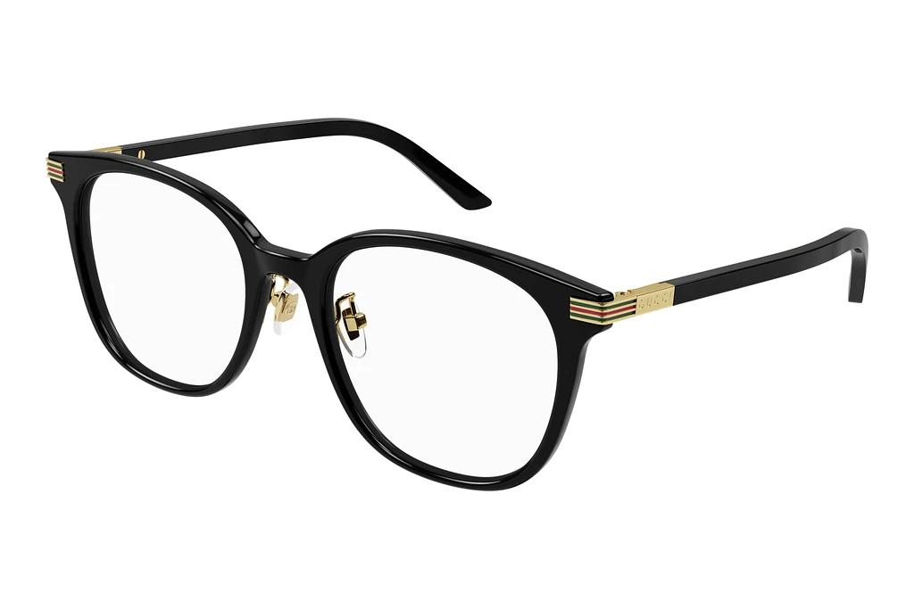 Gucci   GG1453OK 001 BLACK