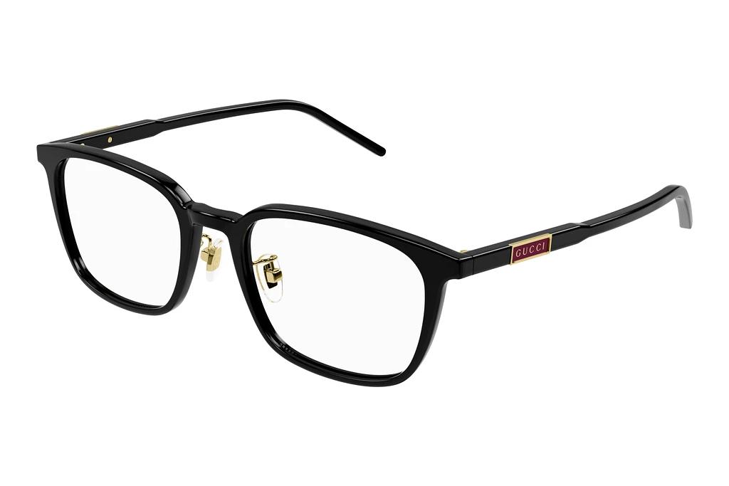 Gucci   GG1465OA 001 BLACK