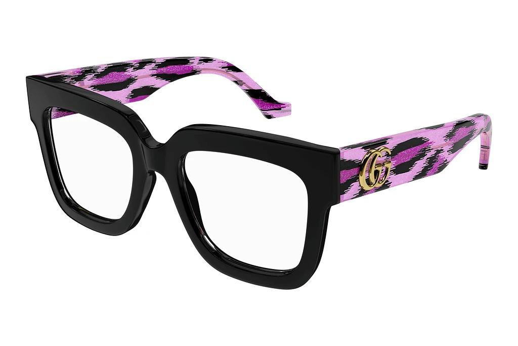 Gucci   GG1549O 003 BLACK