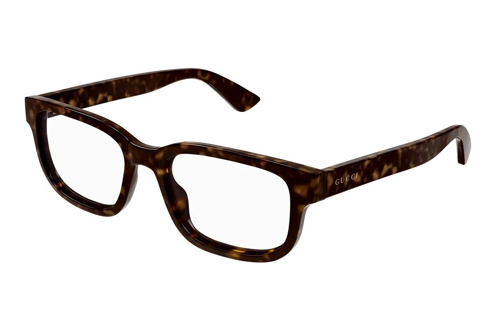 Gucci   GG1584O 006 HAVANA