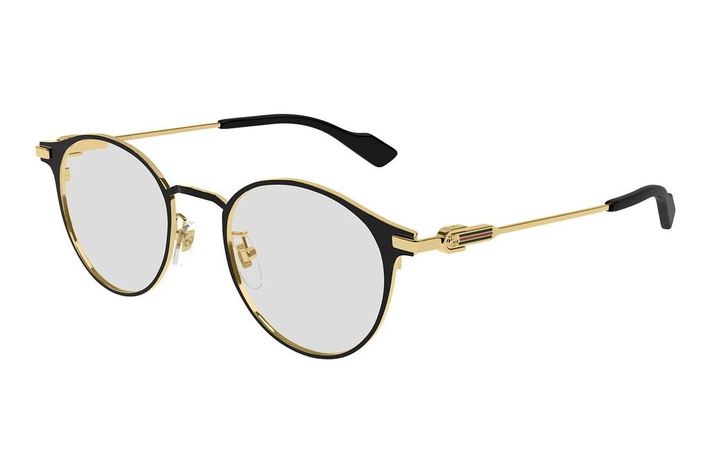 Gucci   GG1739OK 001 BLACK