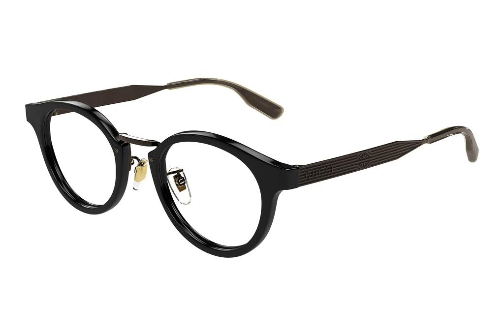 Gucci   GG1743OJ 002 BLACK