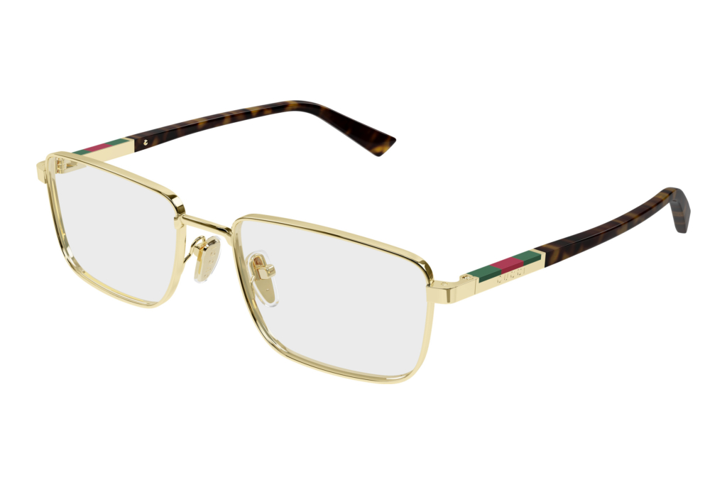 Gucci   GG1964O 002 GOLD