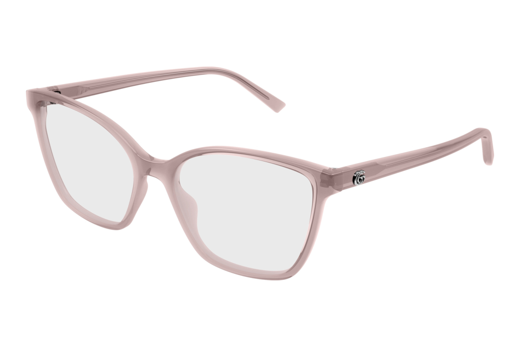 Gucci   GG1995O 007 PINK