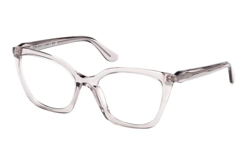 Guess   GU2965 020 Glänzend Grau