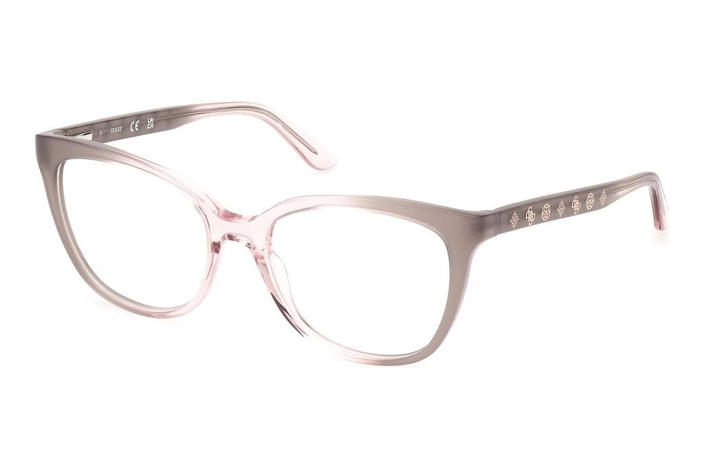 Guess   GU50114 020 Grau/Verlauf
