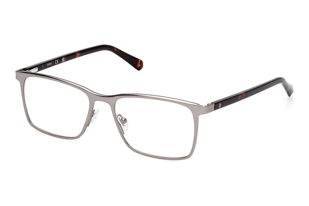 Guess   GU50193 009 Matt Gunmetal