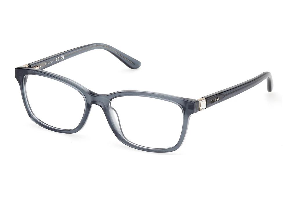 Guess   GU50196 092 Blau/Horn
