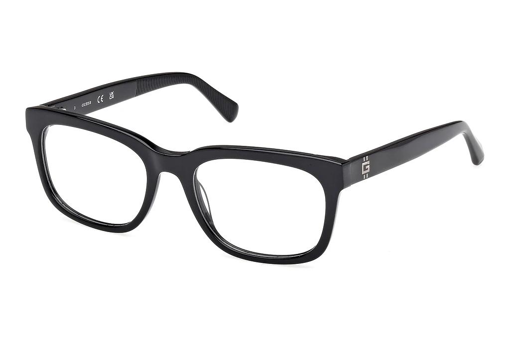Guess   GU50251 001 Glänzend Schwarz
