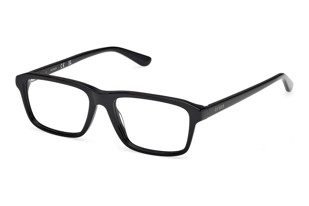 Guess   GU50269 001 Glänzend Schwarz