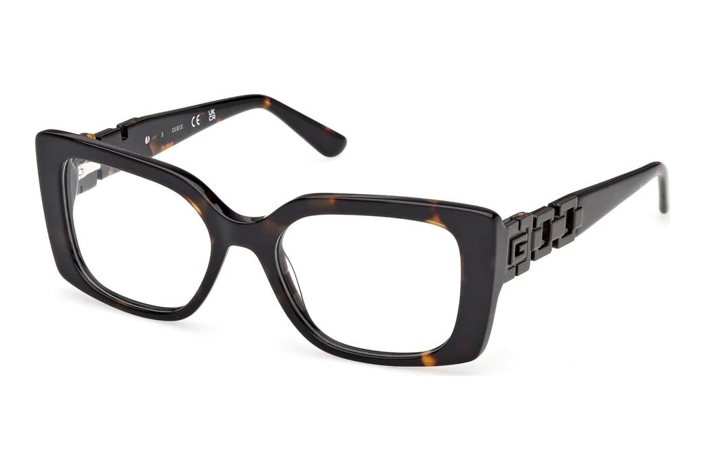 Guess   GU50322 052 Dunkel Havanna