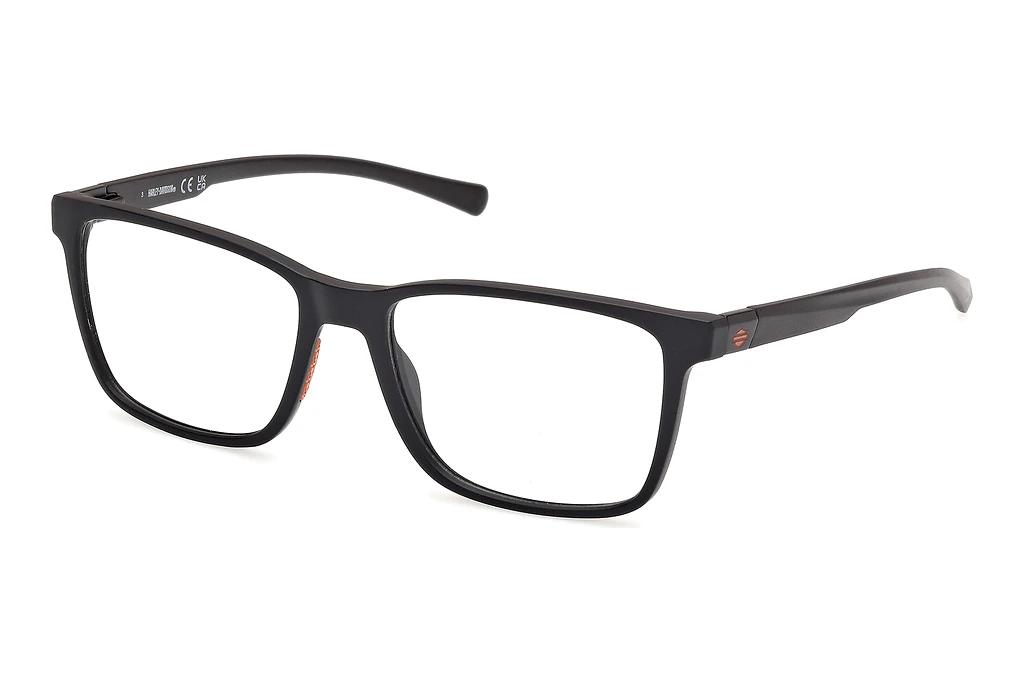 Harley-Davidson   HD50095 002 Matt Schwarz