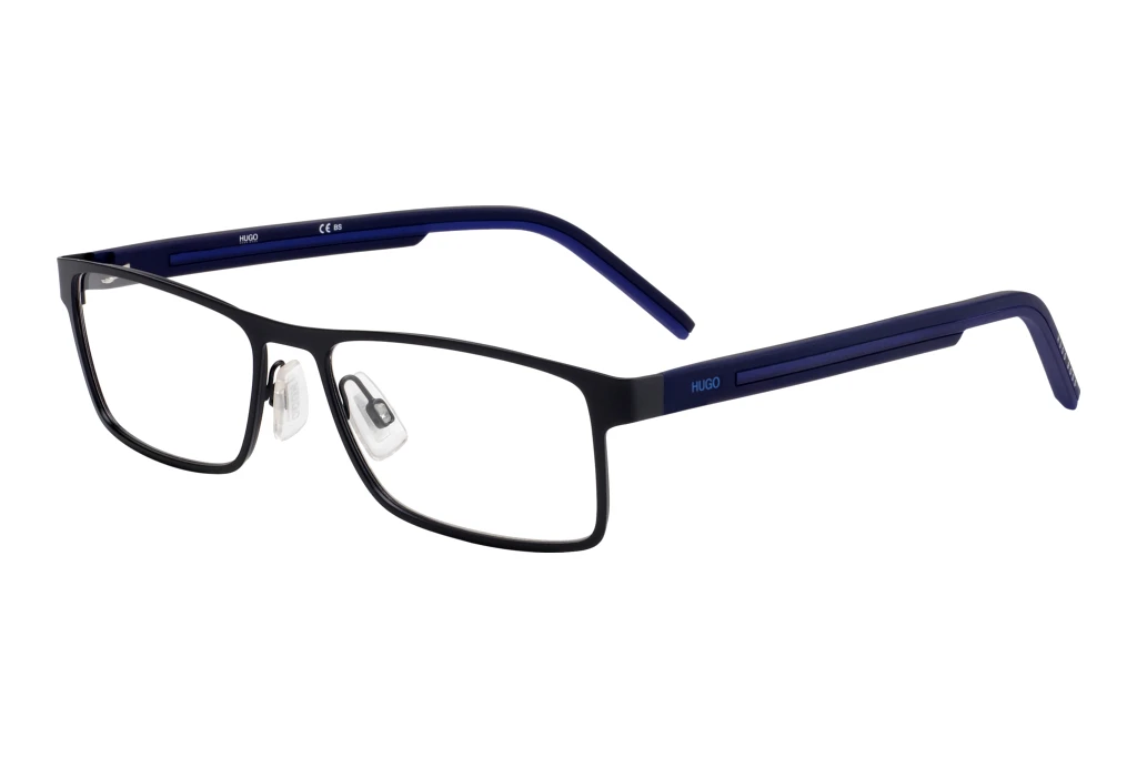 Hugo   HG 1049 FLL MATTE BLUE