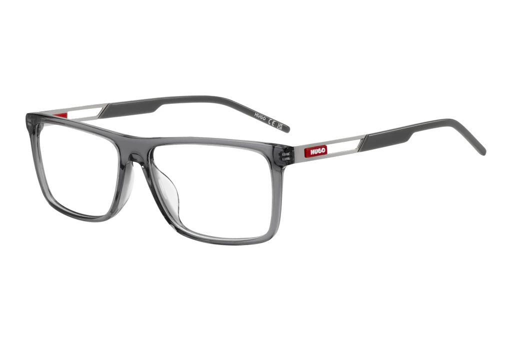 Hugo   HG 1387/G KB7 GRAU