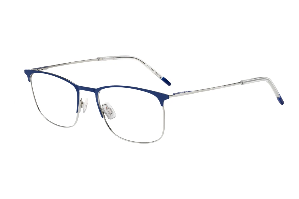 Hugo   HG 1409 FLL MATTE BLUE