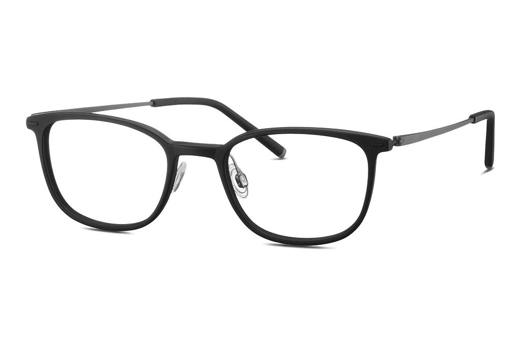 Humphreys   HU 581150 10 schwarz matt