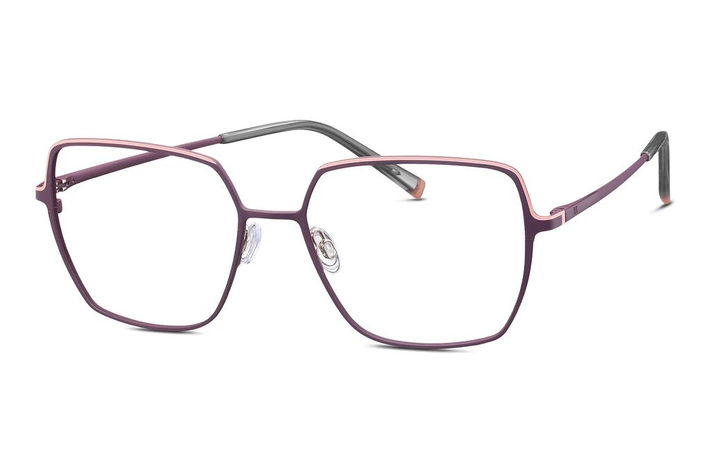 Humphreys   HU 582386 55 rot / rosa / violett