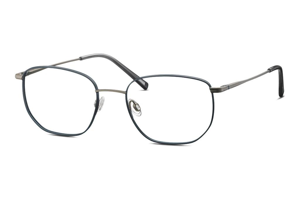 Humphreys   HU 582417 37 dunkelgun semi matt/nachtblau