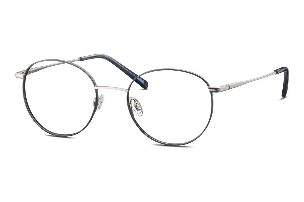 Humphreys   HU 582418 33 gun semi matt/steingrau