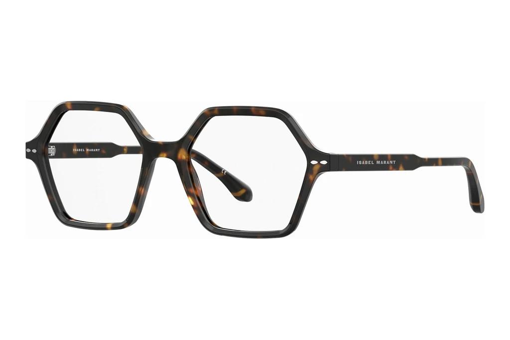Isabel Marant   IM 0115 086 HAVANNA