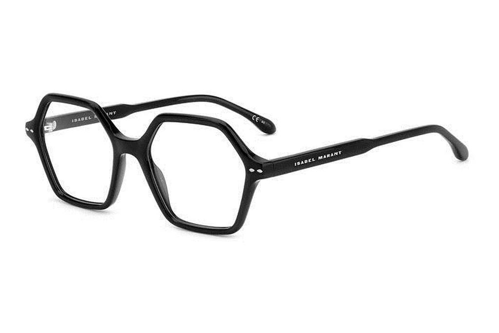 Isabel Marant   IM 0115 807 SCHWARZ