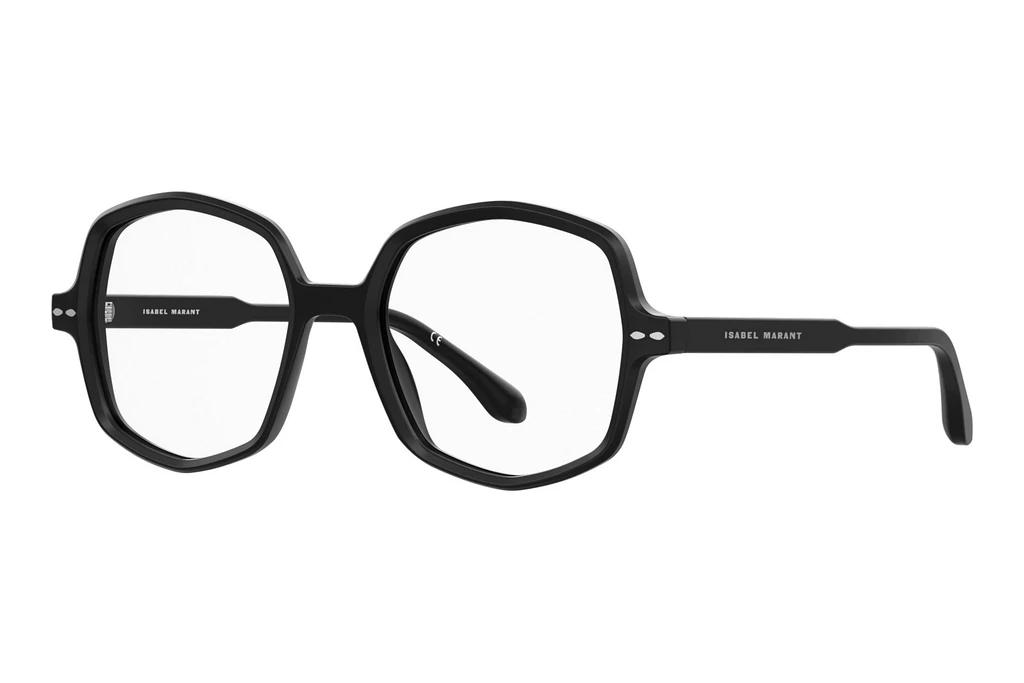 Isabel Marant   IM 0147 807 SCHWARZ