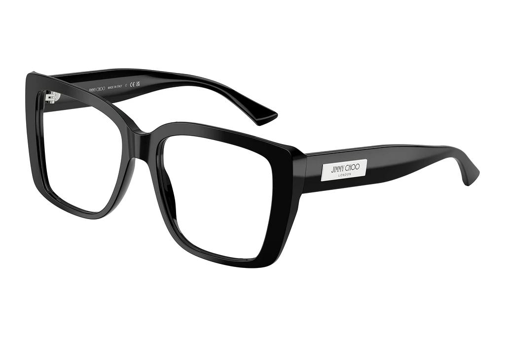Jimmy Choo   JC3037 5000 Black