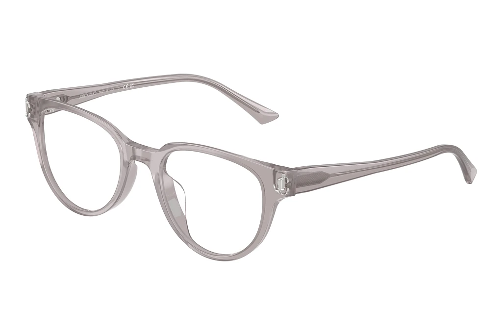 Jimmy Choo   JC3051D 5096 Opaline Gray