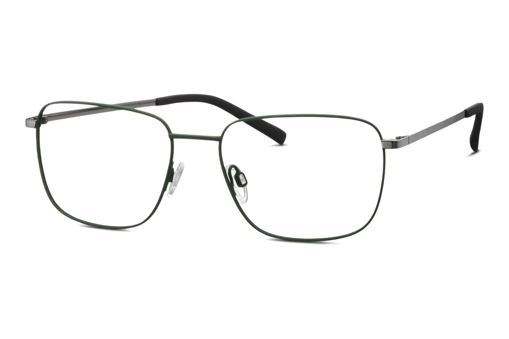 Jos. Eschenbach   JE 980009 40 dunkelgr n matt / gun gl nzend