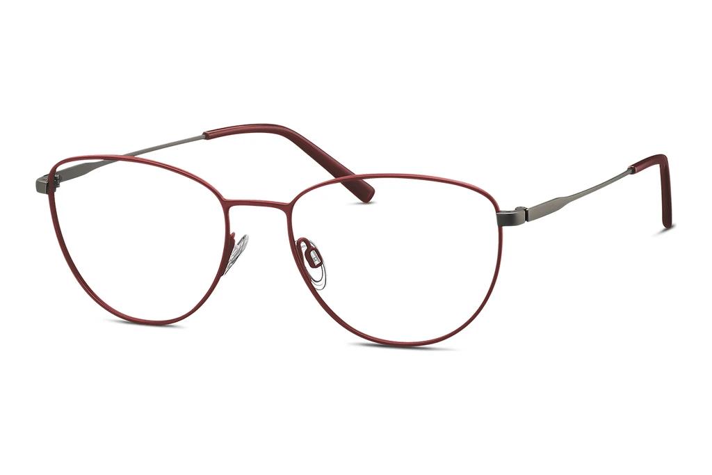 Jos. Eschenbach   JE 981050 53 rot / rosa / violett
