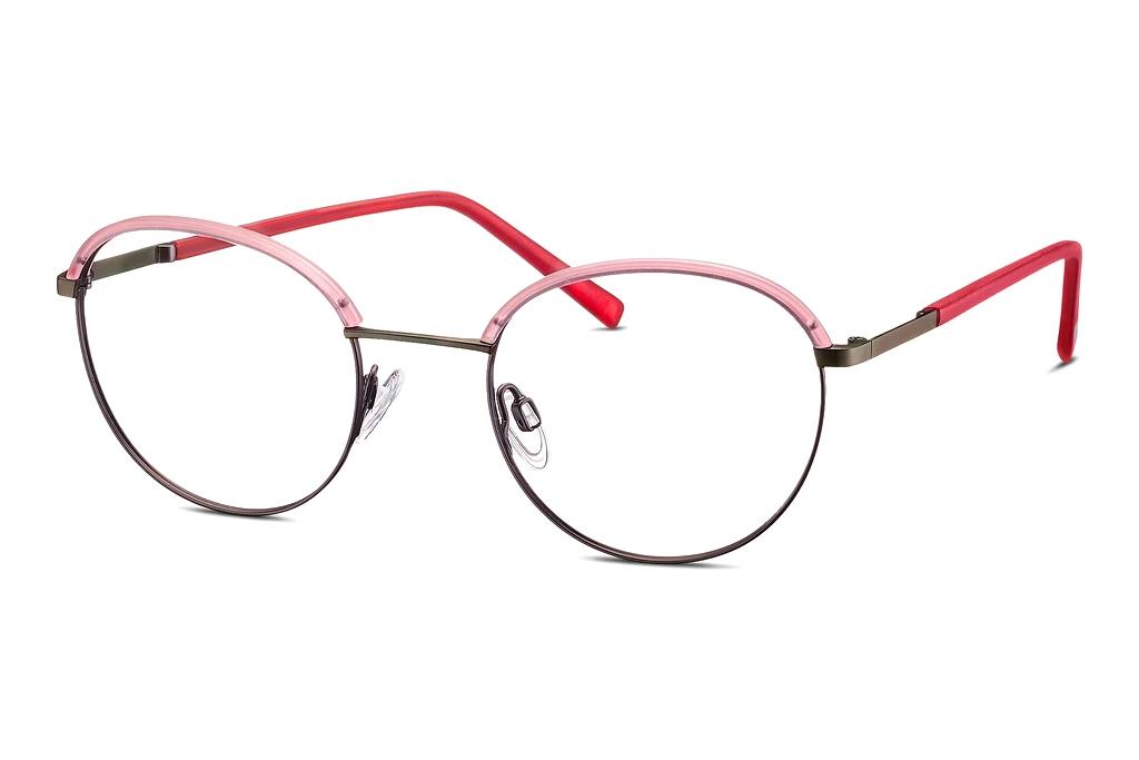Jos. Eschenbach   JE 981068 50 rot / rosa / violett