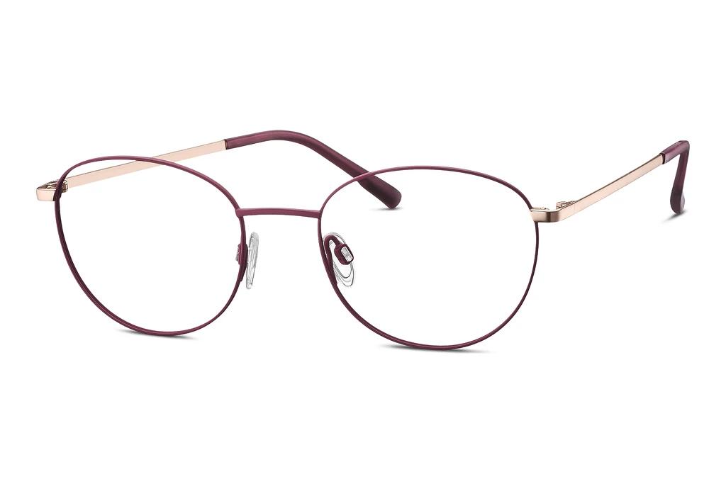 Jos. Eschenbach   JE 981082 50 rot / rosa / violett